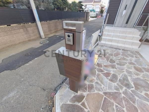 �_�ސ쌧����s�����C��7���ڂ̐V�z��ˌ��Ẳ摜