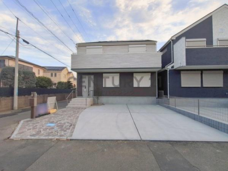 �_�ސ쌧����s�����C��7���ڂ̐V�z��ˌ��Ă̂��̑����n