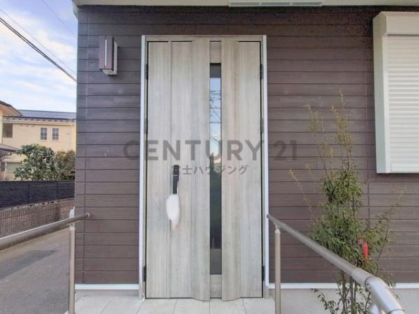 �_�ސ쌧����s�����C��7���ڂ̐V�z��ˌ��Ẳ摜