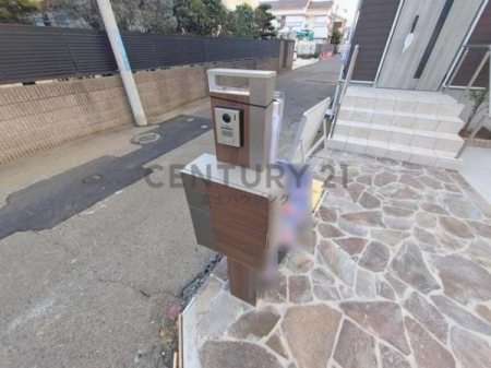 �_�ސ쌧����s�����C��7���ڂ̐V�z��ˌ��Ẳ摜