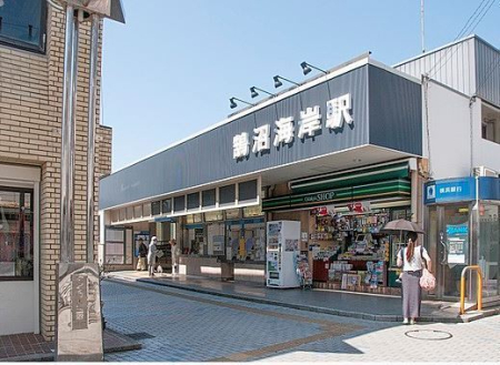 �_�ސ쌧����s�����C��7���ڂ̐V�z��ˌ��Ă̎��ӊ�