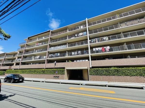 �_�ސ쌧���q�s����2���ڂ̒��Ã}���V�����̂��̑����n