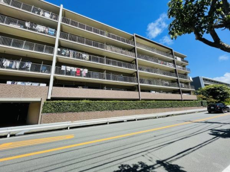 �_�ސ쌧���q�s����2���ڂ̒��Ã}���V�����̂��̑����n