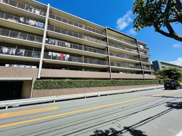 �_�ސ쌧���q�s����2���ڂ̒��Ã}���V�����̂��̑����n