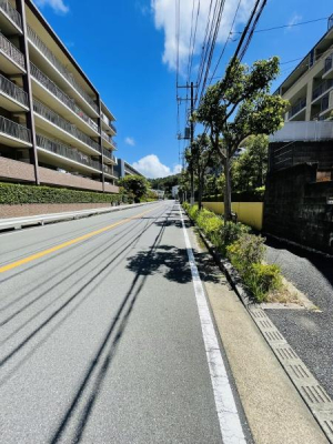 �_�ސ쌧���q�s����2���ڂ̒��Ã}���V�����̂��̑����n