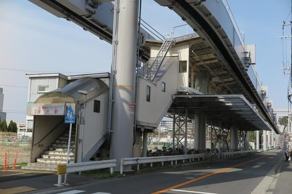 �_�ސ쌧���q�s����2���ڂ̒��Ã}���V�����̎��ӊ�