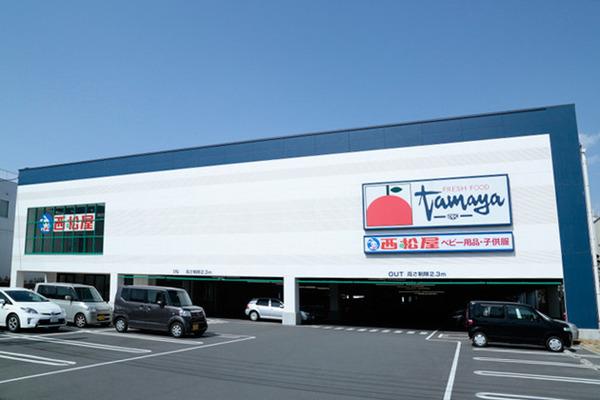 �_�ސ쌧���q�s����2���ڂ̒��Ã}���V�����̎��ӊ�