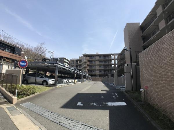 �_�ސ쌧���q�s����2���ڂ̒��Ã}���V�����̂��̑����n