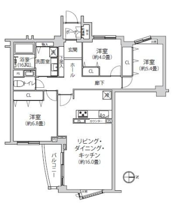 �_�ސ쌧����s�����C��2���ڂ̒��Ã}���V�����̊Ԏ��}