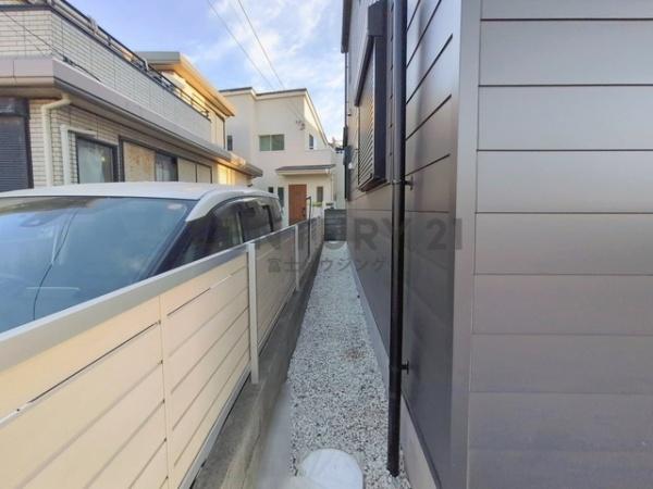 �_�ސ쌧����s�����C��3���ڂ̐V�z��ˌ��Ẳ摜