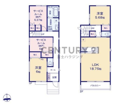 �_�ސ쌧������s����4���ڂ̐V�z��ˌ��Ă̊Ԏ��}