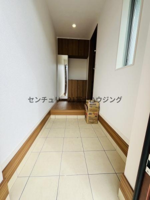 �_�ސ쌧������s����4���ڂ̐V�z��ˌ��Ă̌���