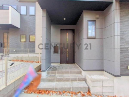 �_�ސ쌧����s�V�_��3���ڂ̐V�z��ˌ��Ă̌���