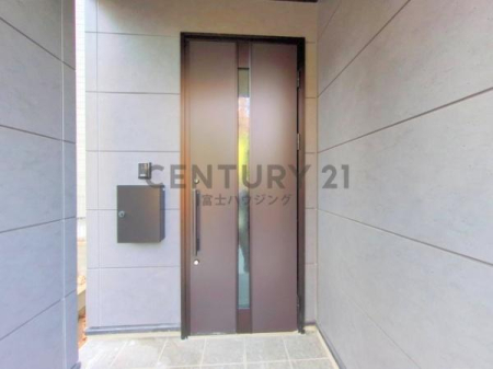 �_�ސ쌧����s�V�_��3���ڂ̐V�z��ˌ��Ă̌���