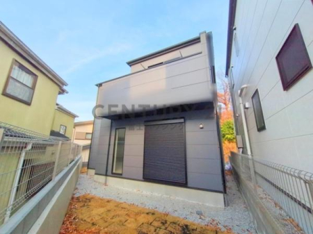 �_�ސ쌧����s�V�_��3���ڂ̐V�z��ˌ��Ẳ摜