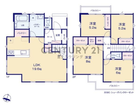 �_�ސ쌧����s�V�_��3���ڂ̐V�z��ˌ��Ă̊Ԏ��}