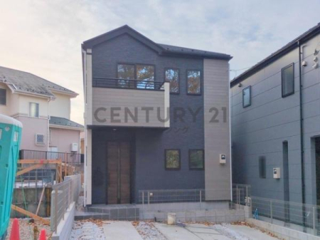 �_�ސ쌧����s�V�_��3���ڂ̐V�z��ˌ��Ẳ摜