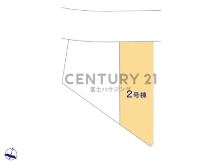 �_�ސ쌧����s�V�_��3���ڂ̐V�z��ˌ��Ă̑S�̋��}