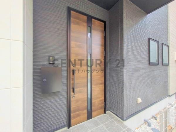 �_�ސ쌧����s�V�_��3���ڂ̐V�z��ˌ��Ă̌���