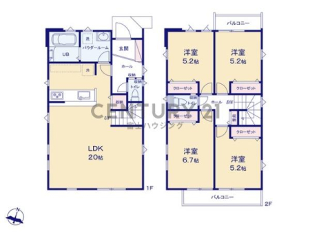 �_�ސ쌧����s�V�_��3���ڂ̐V�z��ˌ��Ă̊Ԏ��}