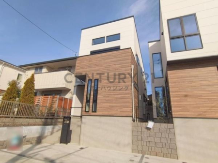 �_�ސ쌧����s�ΐ�̐V�z��ˌ��Ẳ摜