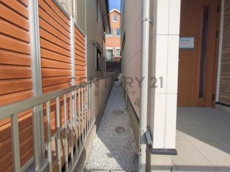 �_�ސ쌧����s�ΐ�̐V�z��ˌ��Ă̂��̑����n