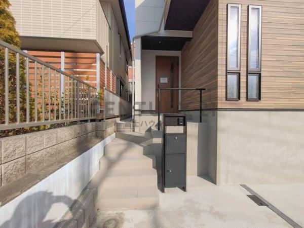 �_�ސ쌧����s�ΐ�̐V�z��ˌ��Ă̌���