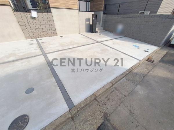 �_�ސ쌧����s�ΐ�̐V�z��ˌ��Ă̒��ԏ�