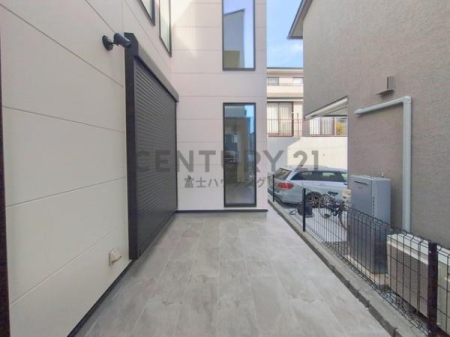 �_�ސ쌧����s�ΐ�̐V�z��ˌ��Ẳ摜