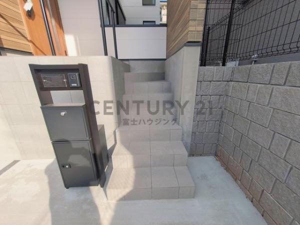 �_�ސ쌧����s�ΐ�̐V�z��ˌ��Ă̂��̑����n