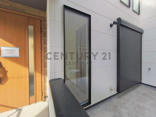 �_�ސ쌧����s�ΐ�̐V�z��ˌ��Ă̂��̑����n