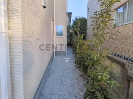 �_�ސ쌧����s�ғ����C��1���ڂ̐V�z��ˌ��Ă̂��̑����n