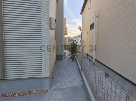 �_�ސ쌧����s�ғ����C��1���ڂ̐V�z��ˌ��Ă̂��̑����n