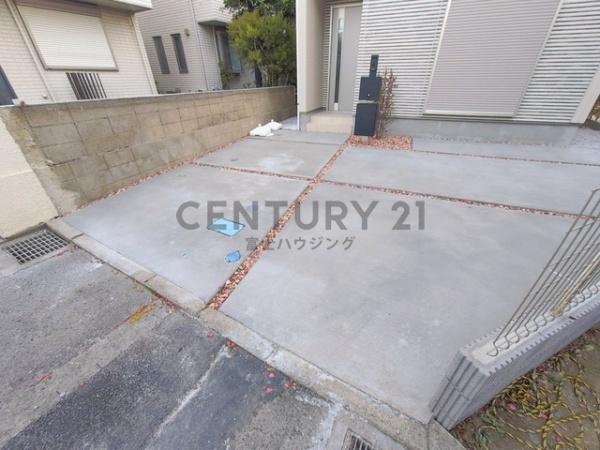 �_�ސ쌧����s�ғ����C��1���ڂ̐V�z��ˌ��Ă̂��̑����n