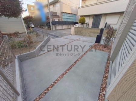 �_�ސ쌧����s�ғ����C��1���ڂ̐V�z��ˌ��Ẳ摜