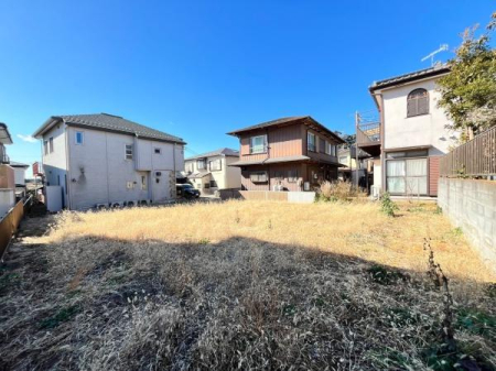 �_�ސ쌧����s�����̓y�n�̂��̑����n