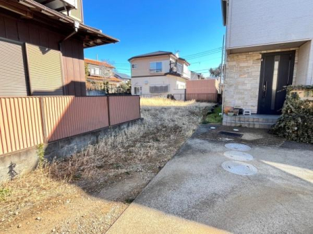 �_�ސ쌧����s�����̓y�n�̂��̑����n