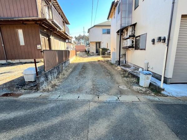 �_�ސ쌧����s�����̓y�n�̂��̑����n