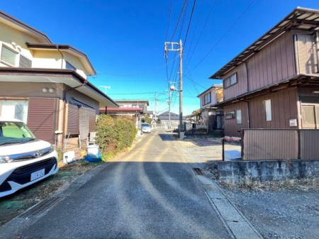 �_�ސ쌧����s�����̓y�n�̂��̑����n