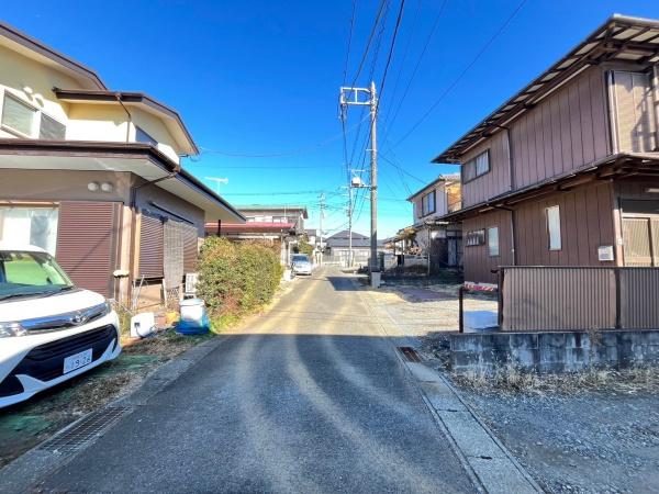 �_�ސ쌧����s�����̓y�n�̂��̑����n