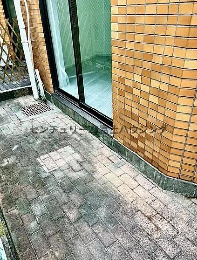 �_�ސ쌧������s���Z���̒��Ã}���V�����̂��̑����n