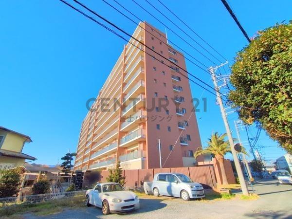 �_�ސ쌧������s�����̒��Ã}���V�����̉摜