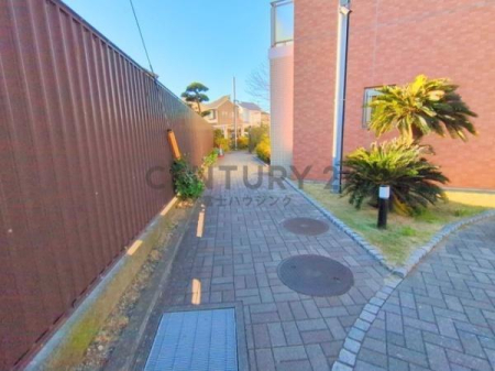 �_�ސ쌧������s�����̒��Ã}���V�����̉摜