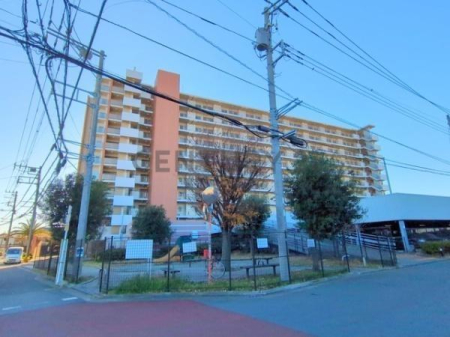 �_�ސ쌧������s�����̒��Ã}���V�����̉摜