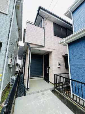 �_�ސ쌧������s�����̒��È�ˌ��Ă̌��n�O�ώʐ^