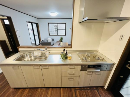 �_�ސ쌧������s�����̒��È�ˌ��ẴL�b�`��