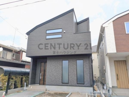 �_�ސ쌧������s�΂��l�̐V�z��ˌ��Ă̌��n�O�ώʐ^