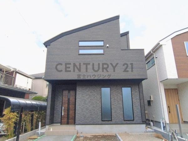 �_�ސ쌧������s�΂��l�̐V�z��ˌ��Ẳ摜