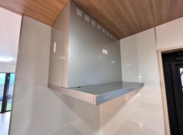 �_�ސ쌧����s�ΐ�1���ڂ̒��È�ˌ��ẴL�b�`��