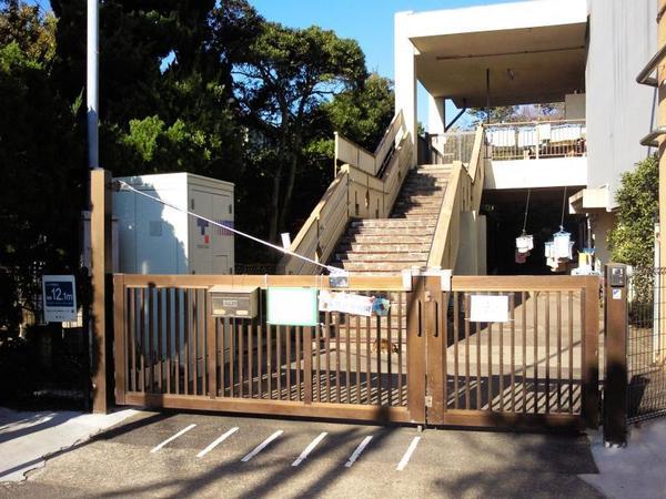 �_�ސ쌧���q�s�����K�l1���ڂ̒��Ã}���V�����̎��ӊ�